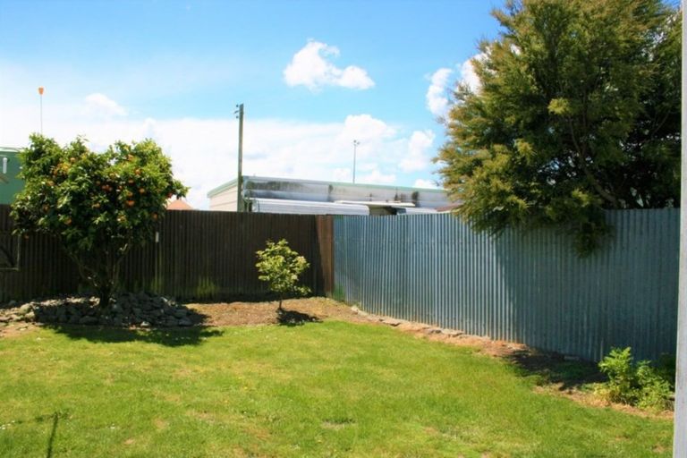 Photo of property in 6 Carlisle Street, Levin, 5510