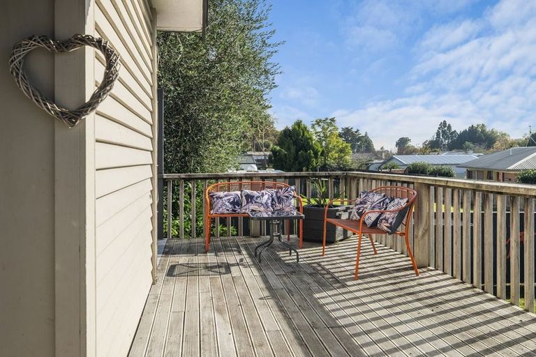 Photo of property in 11 Glenshea Street, Putaruru, 3411