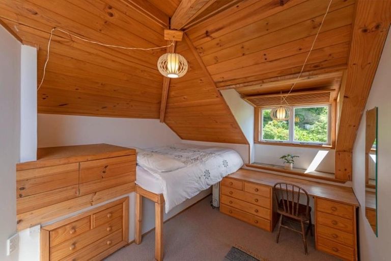 Photo of property in 348 The Terrace, Te Aro, Wellington, 6011