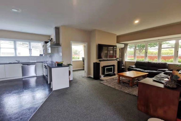 Photo of property in 5 Bampton Street, Dallington, Christchurch, 8061