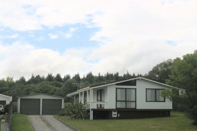 Photo of property in 12 Greenwich Street, Richmond Heights, Taupo, 3330