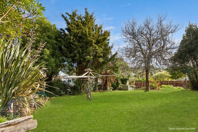 Photo of property in 28 Ballance Street, Aramoho, Whanganui, 4500