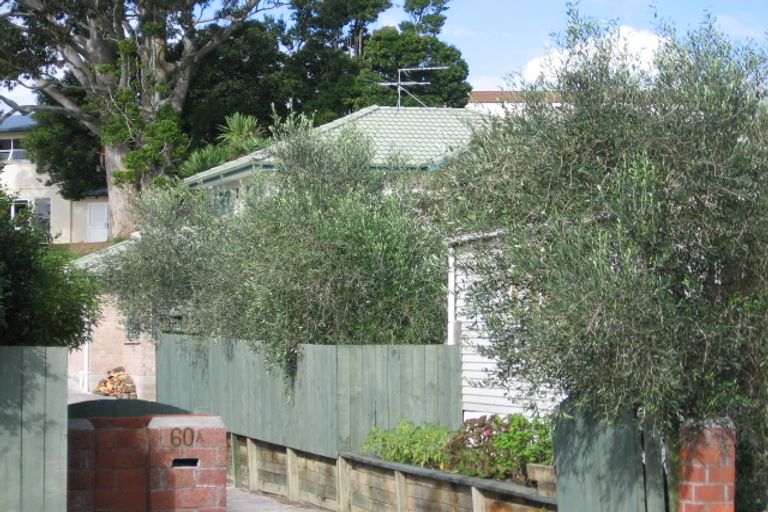 Photo of property in 60 Newington Road, Henderson, Auckland, 0612