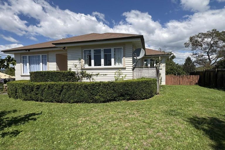 Photo of property in 55 Neal Street, Putaruru, 3411