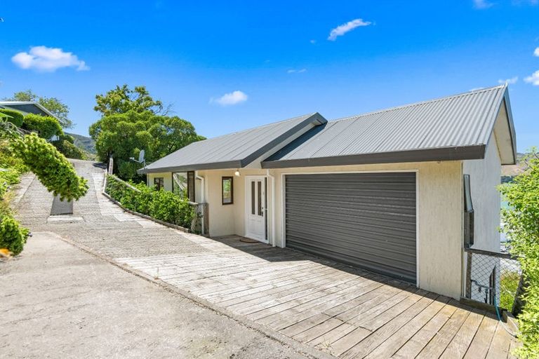 Photo of property in 31 Cressy Terrace, Lyttelton, 8082