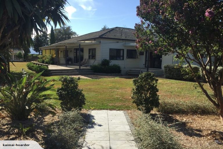 Photo of property in 271a Waghorn Road, Wardville, Waharoa, 3474