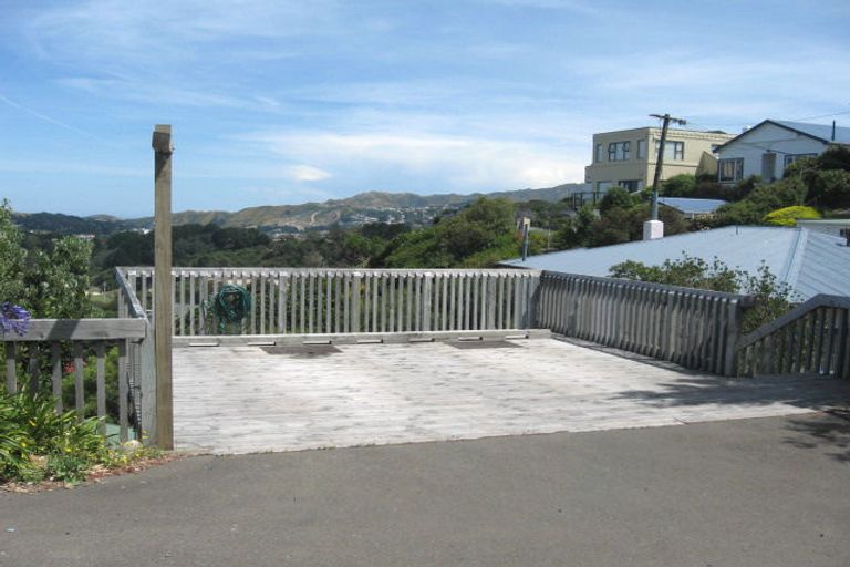 Photo of property in 14 Marewa Road, Hataitai, Wellington, 6021