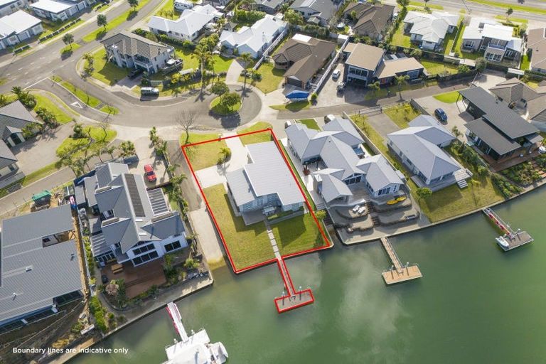 Photo of property in 17 Mermaid Place, Whitianga, 3510