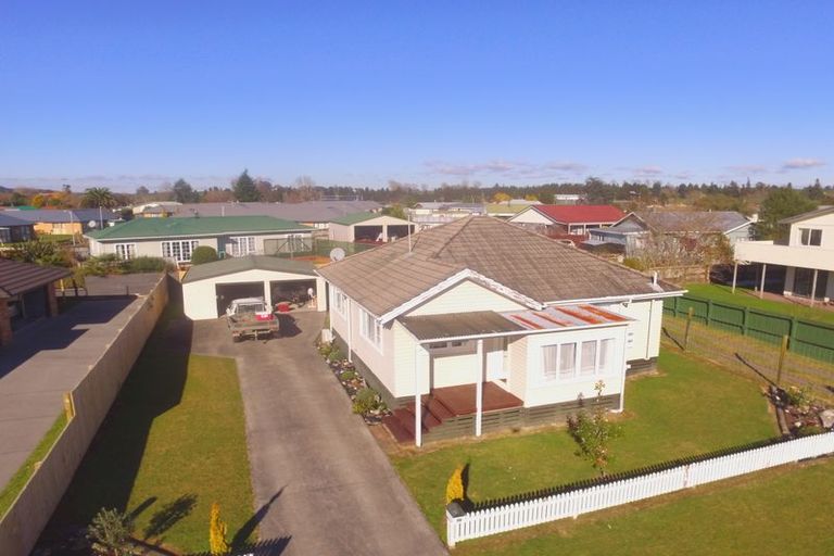 Photo of property in 28 Matai Crescent, Putaruru, 3411