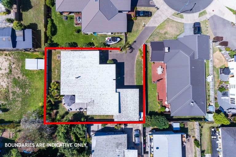 Photo of property in 27 Pompano Key, Papamoa Beach, Papamoa, 3118