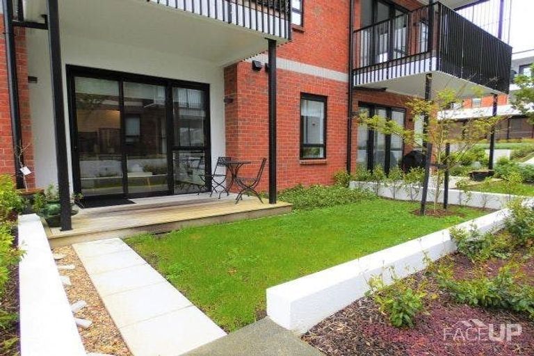 Photo of property in 2/81g Mapou Road, Hobsonville, Auckland, 0616