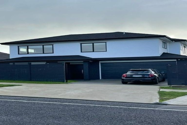 Photo of property in 22 Vincent Street, Howick, Auckland, 2014