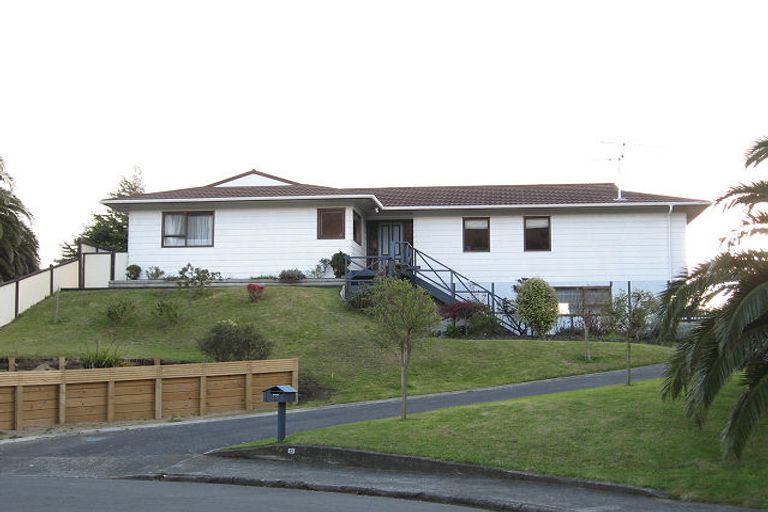 Photo of property in 12 Sydney Crescent, Raumati South, Paraparaumu, 5032