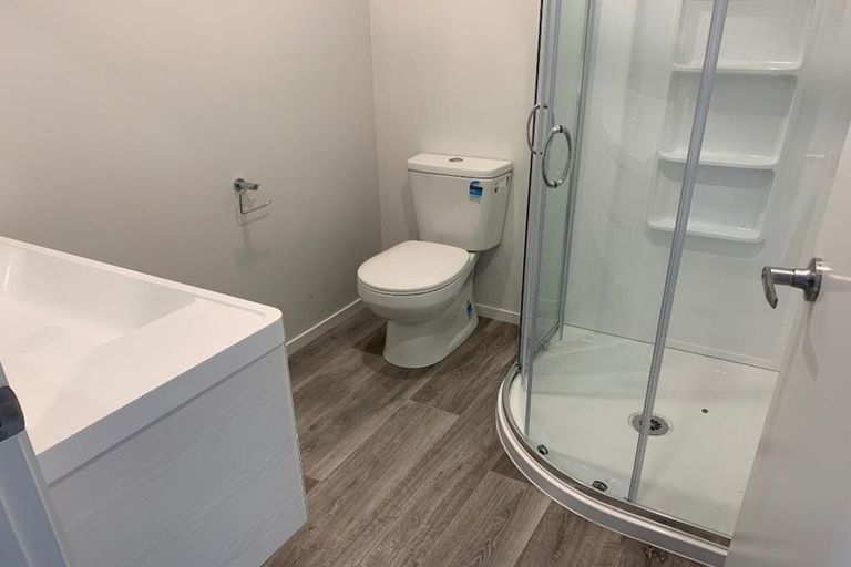 Photo of property in 3/58 Wellington Street, Hamilton East, Hamilton, 3216