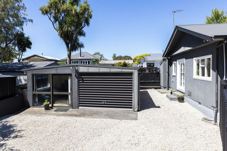 Photo of property in 115 Clarendon Terrace, Woolston, Christchurch, 8023