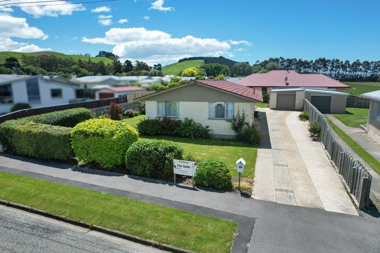 Photo of property in 48 Fernbrook Road, Oamaru North, Oamaru, 9400