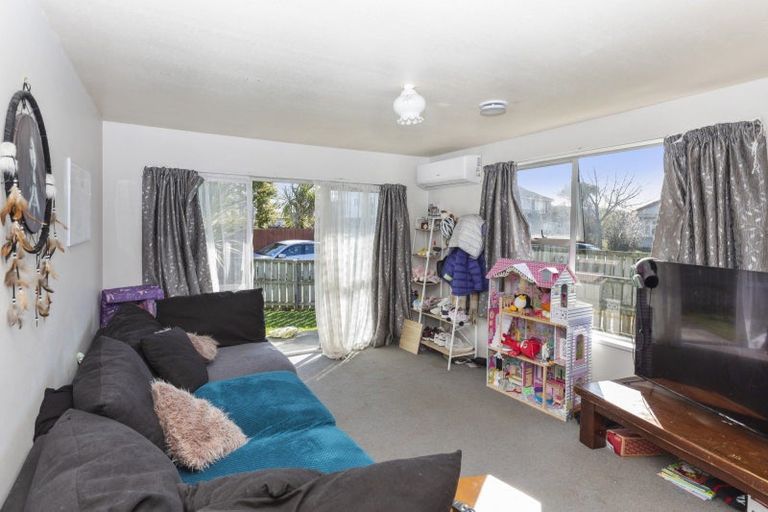 Photo of property in 1/426 Worcester Street, Linwood, Christchurch, 8011