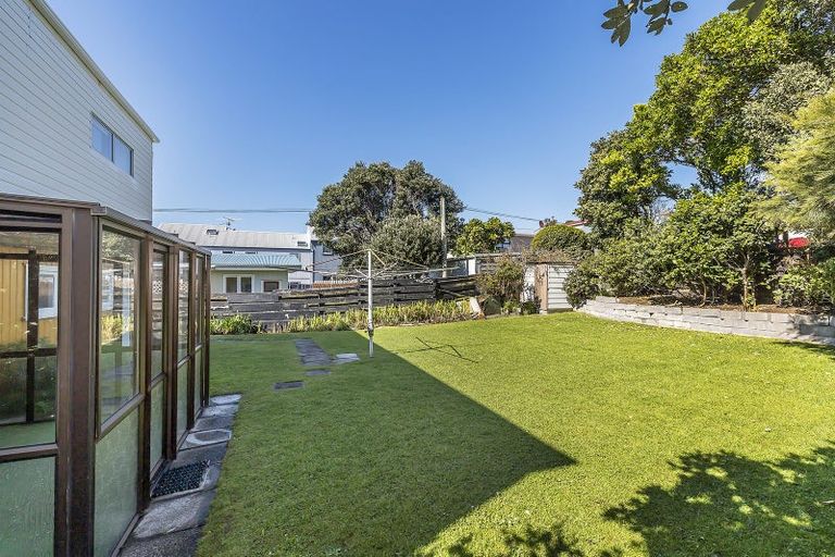 Photo of property in 13 Lambley Road, Titahi Bay, Porirua, 5022