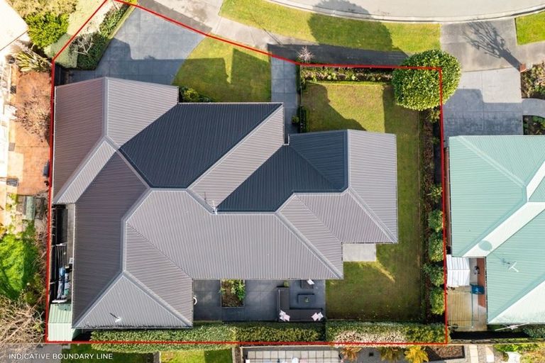 Photo of property in 8 Wedmore Close, Burwood, Christchurch, 8083