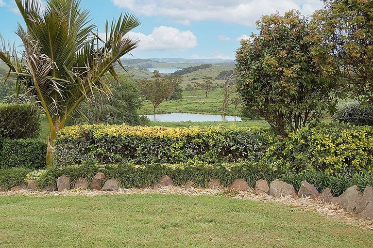 Photo of property in 1104 Oneriri Road, Kaiwaka, 0573