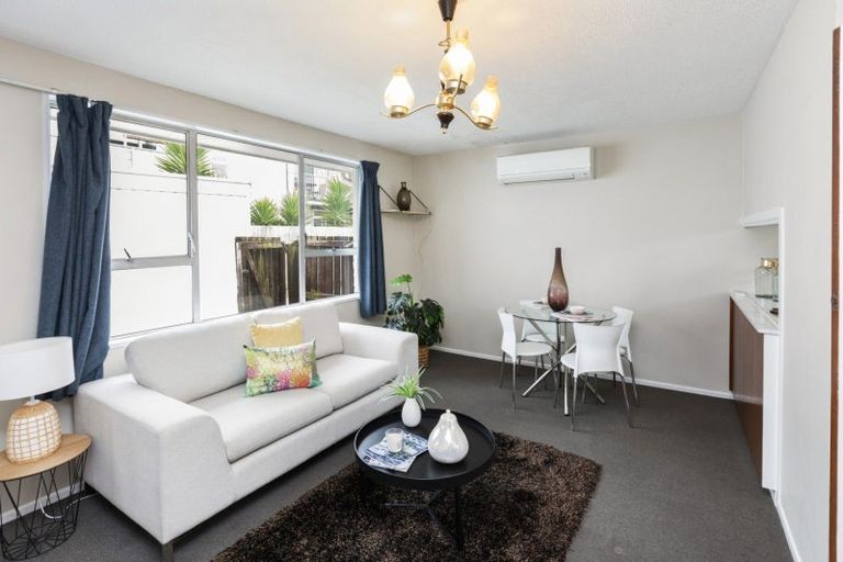 Photo of property in 3/44 Southampton Street, Sydenham, Christchurch, 8023