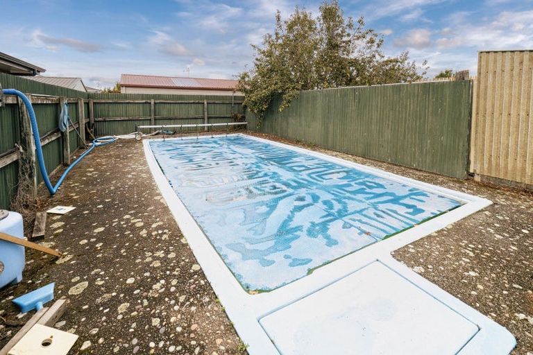 Photo of property in 149 Harland Street, Tinwald, Ashburton, 7700