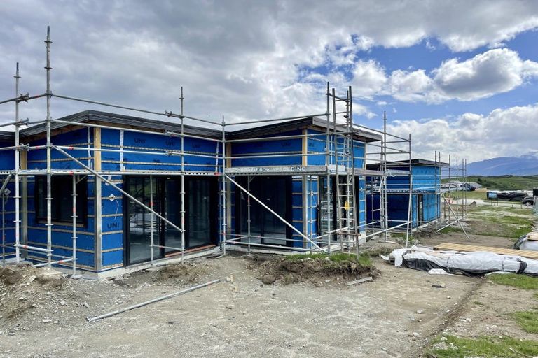 Photo of property in 53 Spur Ridge Rise, Jacks Point, 9371