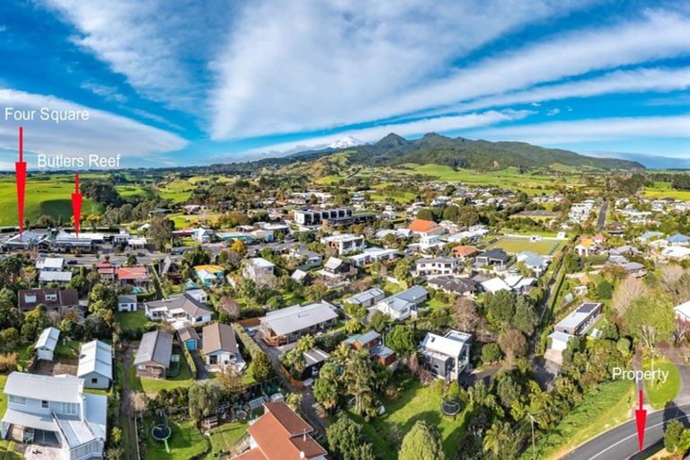 Photo of property in 71 Mcfarlane Street, Oakura, 4314