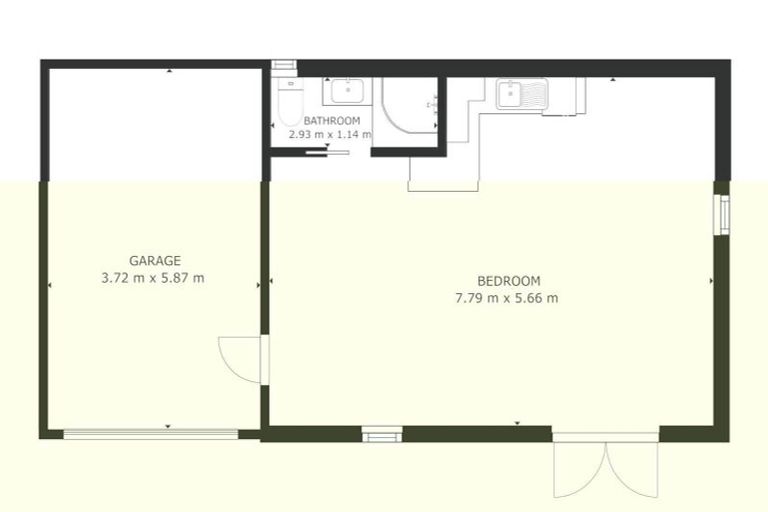 Photo of property in 121f Waimate Road North, Kerikeri, 0293