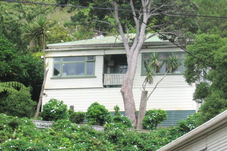 Photo of property in 199 Aro Street, Aro Valley, Wellington, 6021