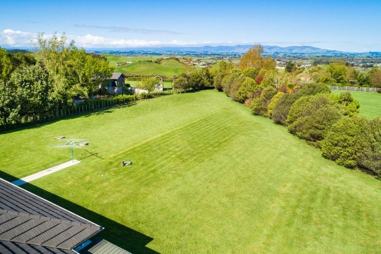 Photo of property in 5 Mallard Avenue, Feilding, 4775