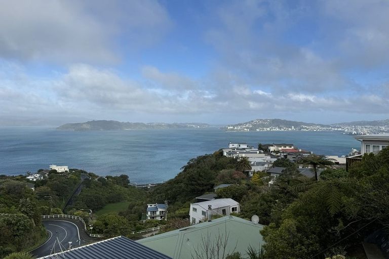 Photo of property in 155 Onslow Road, Khandallah, Wellington, 6035