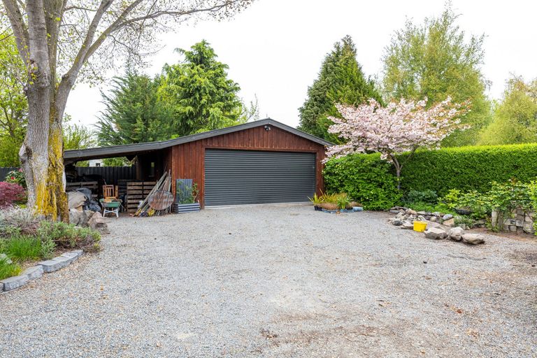 Photo of property in 29 Regent Street, Fairlie, 7925