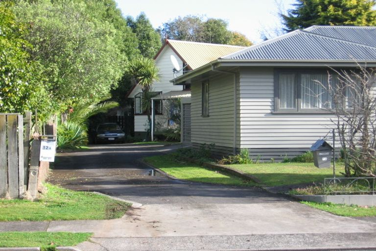 Photo of property in 12a Brocas Avenue, Hillcrest, Hamilton, 3216