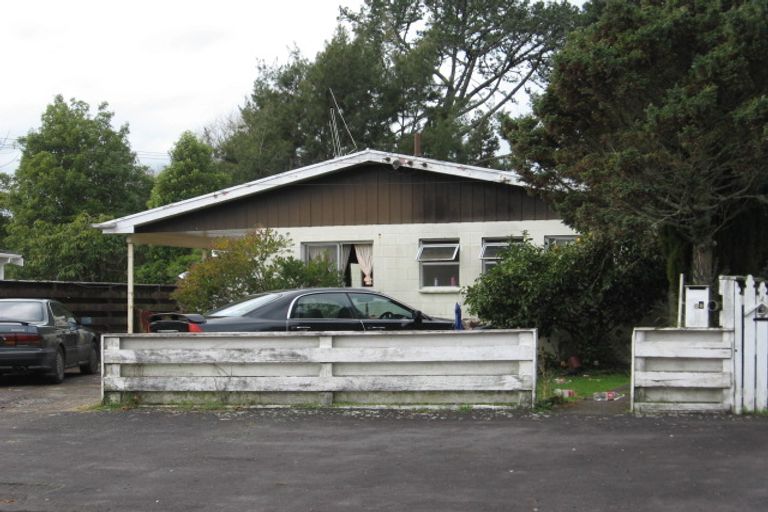 Photo of property in 6b Marne Street, Claudelands, Hamilton, 3214