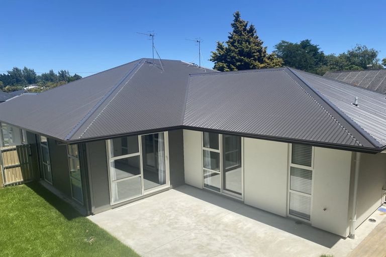 Photo of property in 14b Hinau Street, Maeroa, Hamilton, 3200