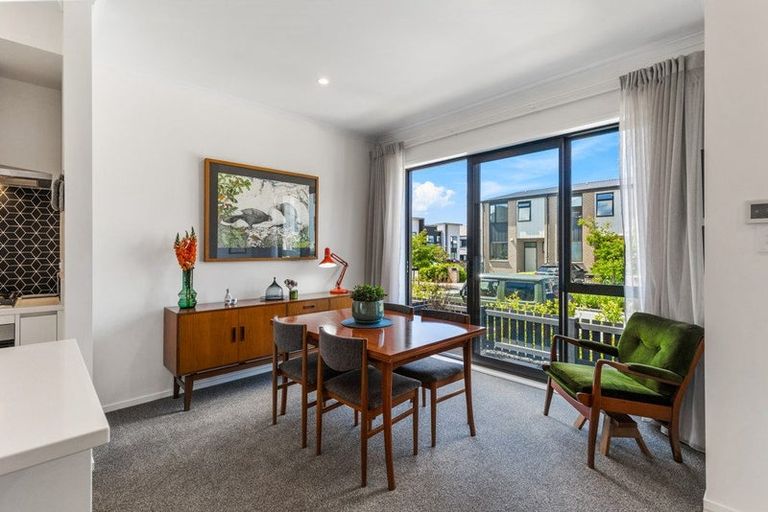 Photo of property in 47 David Carnegie Road, Hobsonville, Auckland, 0616