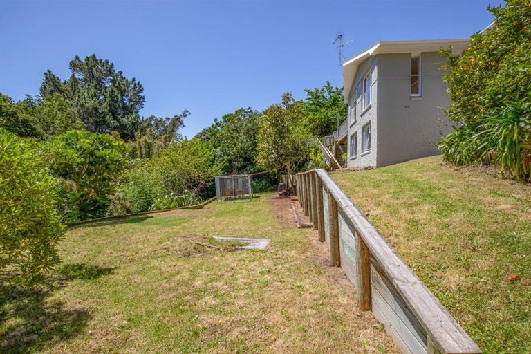Photo of property in 3 Mira Grove, Paekakariki, 5034