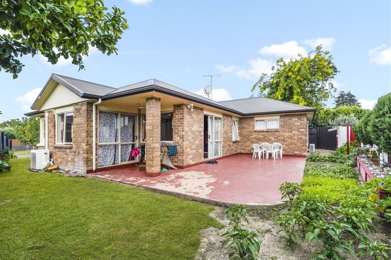 Photo of property in 4 Thistlewood Avenue, Hamilton East, Hamilton, 3216