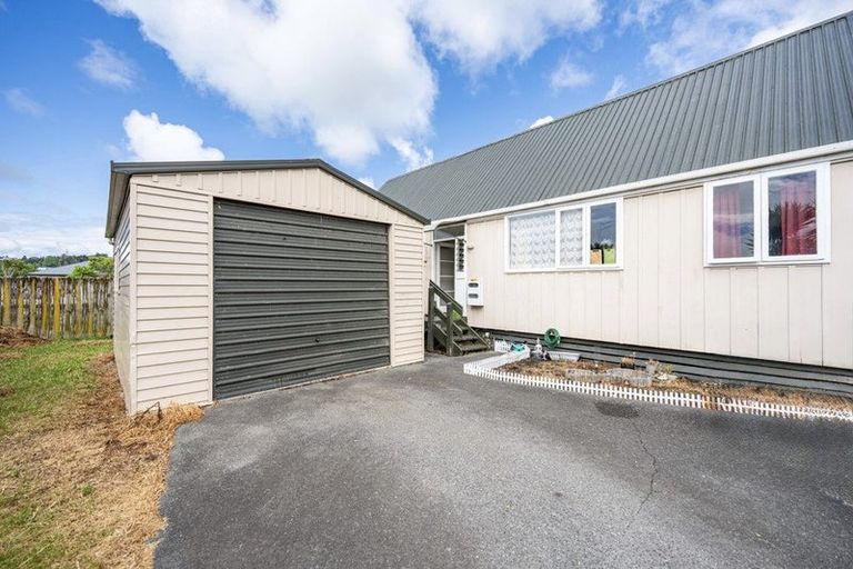 Photo of property in 55a Logan Street, Dargaville, 0310