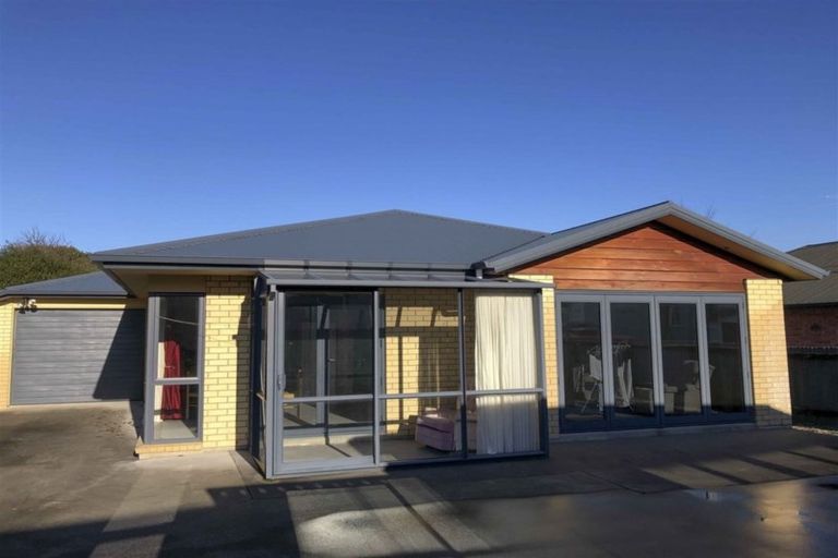 Photo of property in 17b Short Street, Richmond, Invercargill, 9810