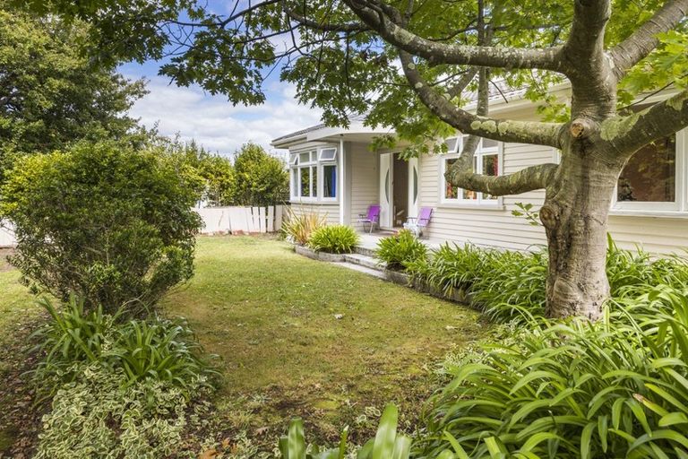 Photo of property in 82 Derby Street, Feilding, 4702