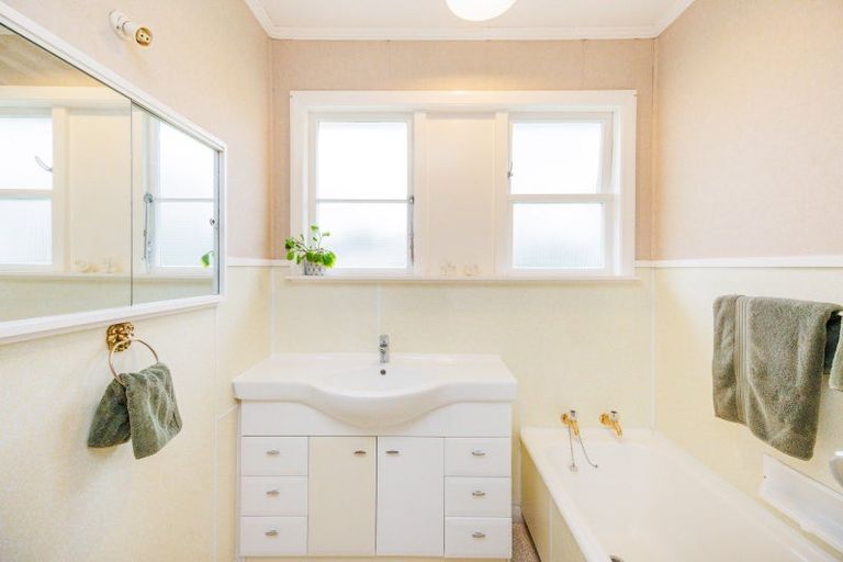 Photo of property in 21 Glasgow Terrace, Feilding, 4702