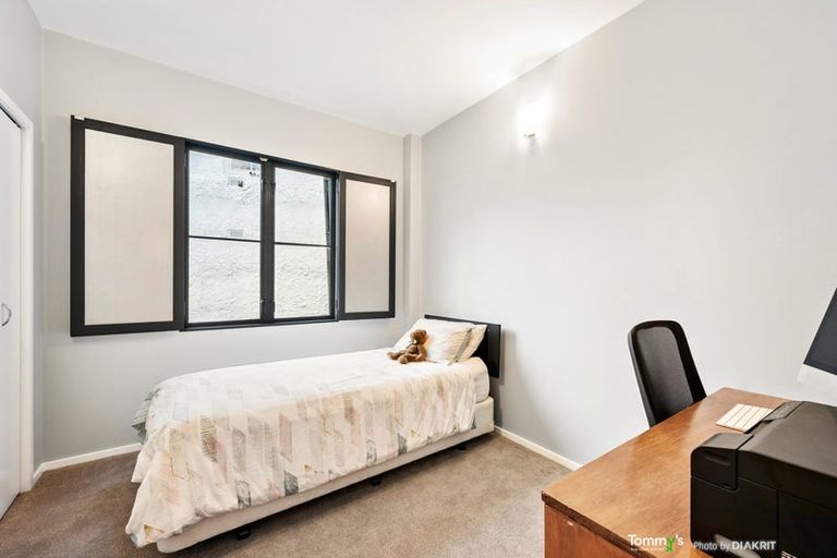 Photo of property in Commerce House, 3c/126 Wakefield Street, Te Aro, Wellington, 6011