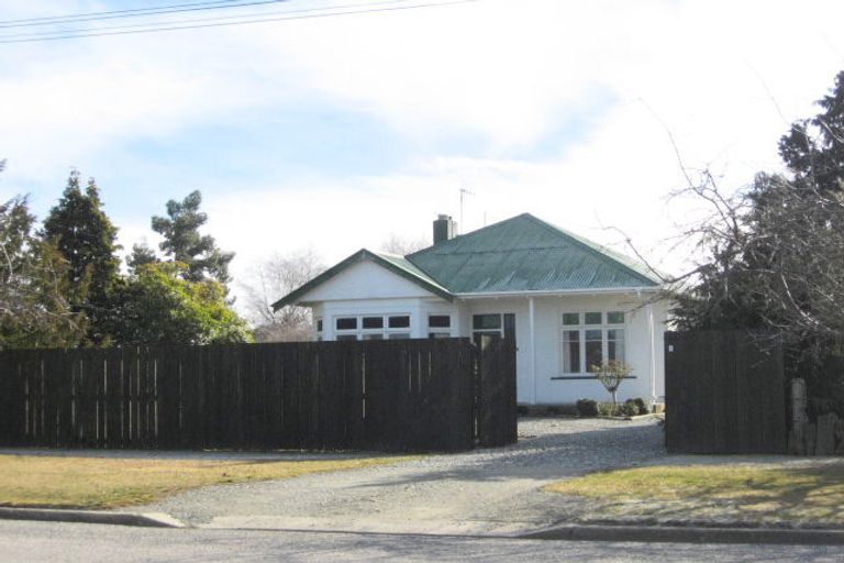 Photo of property in 5 Thomas Street, Ranfurly, 9332