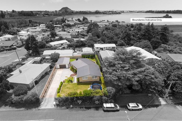 Photo of property in 4 Beaufort Avenue, Brookfield, Tauranga, 3110