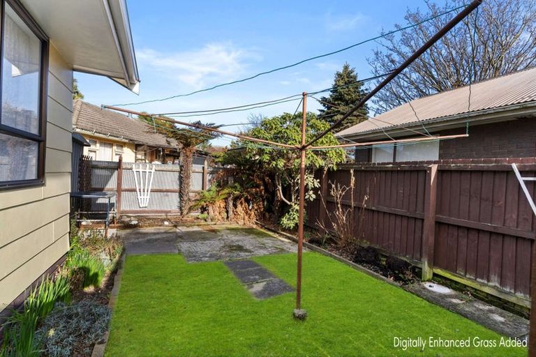 Photo of property in 8 Hargest Crescent, Sydenham, Christchurch, 8023