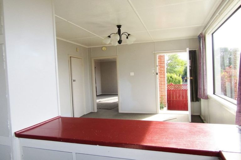 Photo of property in 27 High Street, Waimate, 7924