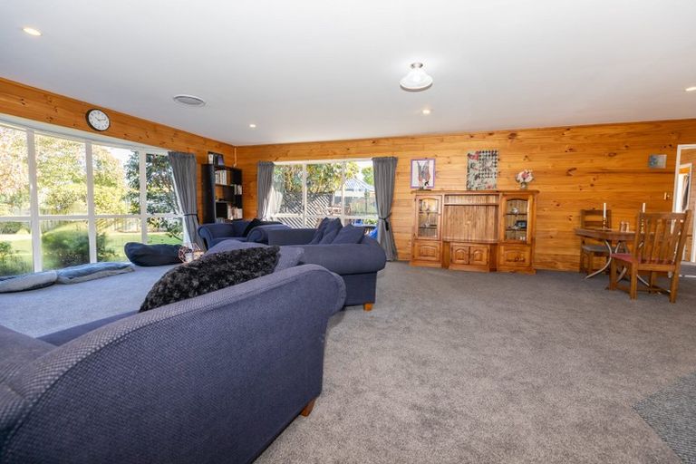 Photo of property in 5 De Renzie Place, Kirwee, Darfield, 7571