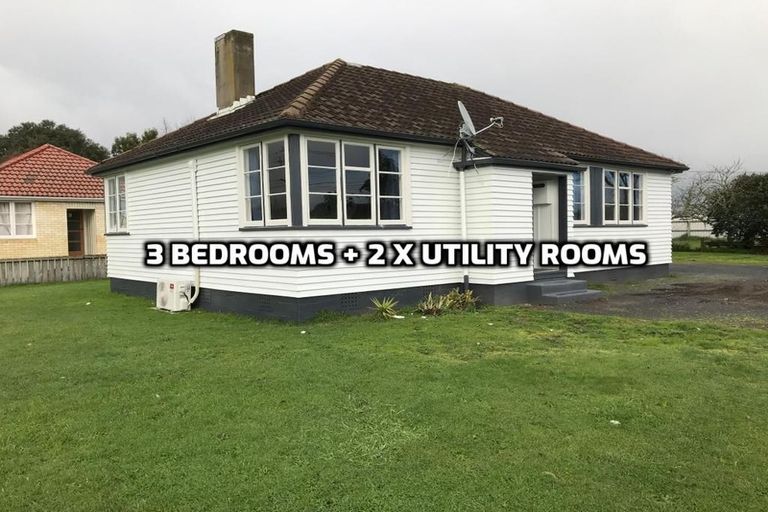 Photo of property in 81 Harris Street, Huntly, 3700